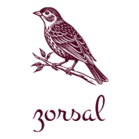 logo zorzal